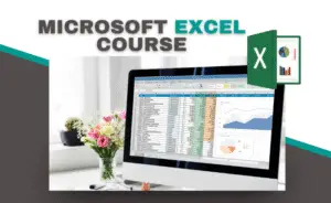 microsof excel course