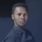 Eng Ahmed Lishane