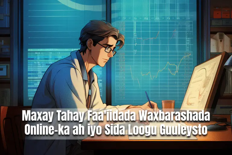 Aqoonkeen Academy