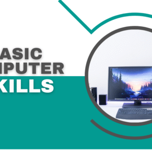 Aqoonkeen - Basic Computer Skills Course
