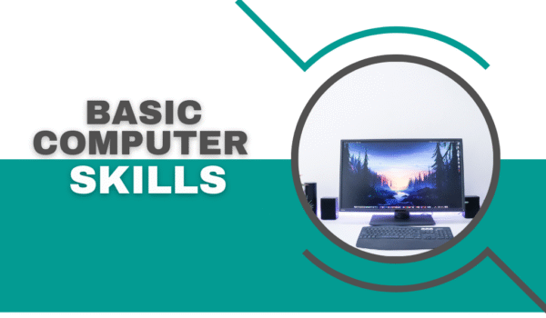 Aqoonkeen - Basic Computer Skills Course