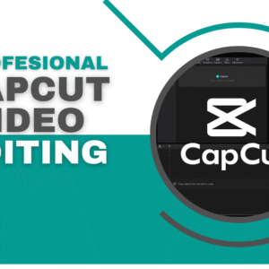 Aqoonkeen - capcut video editing course