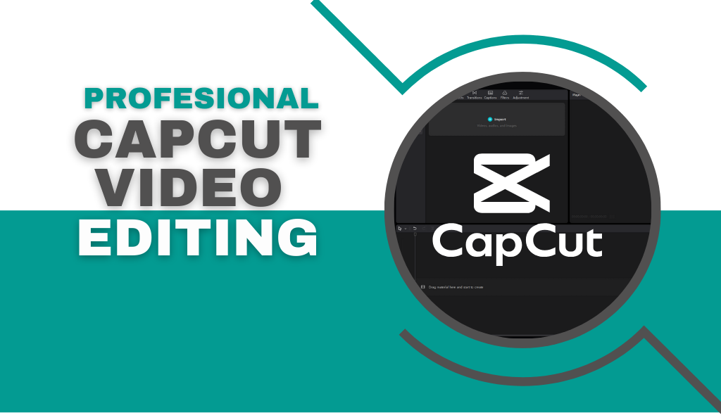 Video Editing in Capcut Course
